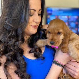 Meet your Posher, N michelle